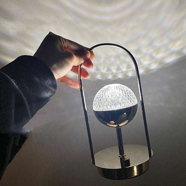 Design Modern Table Lamp – Stylish, Sleek, Functional, Ambient Lighting