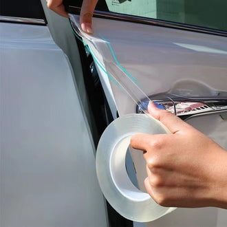 Ivy Grip Tape – Strong, Reusable, Washable, Multipurpose Mounting Solution