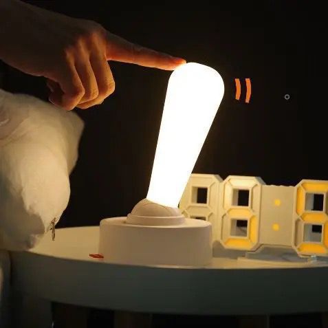 Wall Mount Light – Stylish, Space-Saving, Bright, Modern Indoor Lighting